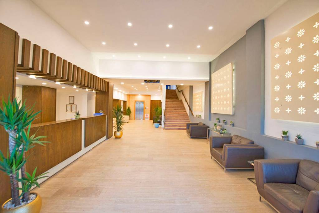 SMART HOLIDAY BODRUM 4★