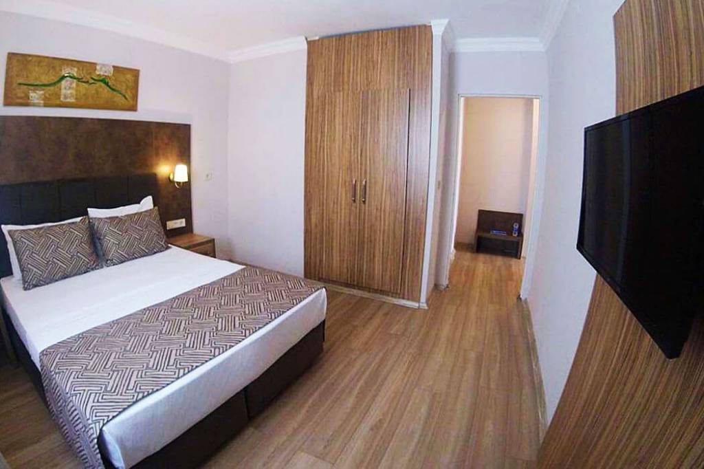 SMART HOLIDAY BODRUM 4★