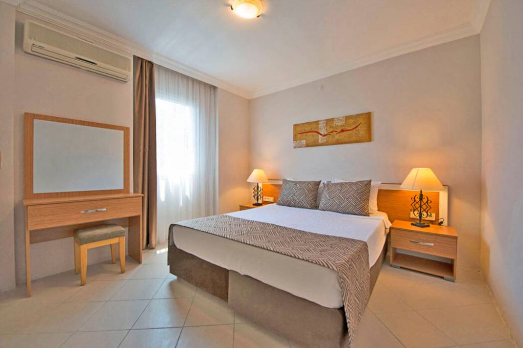 SMART HOLIDAY BODRUM 4★