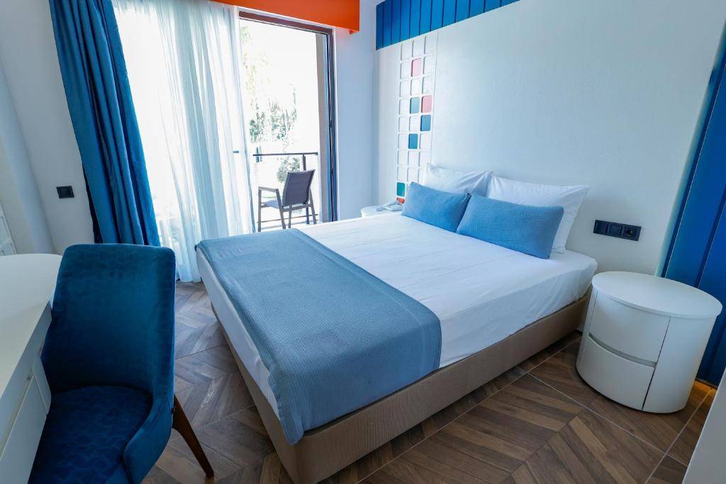 HOTEL FOREST IN 3★