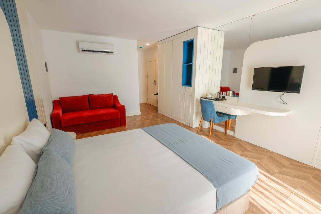 HOTEL FOREST IN 3★