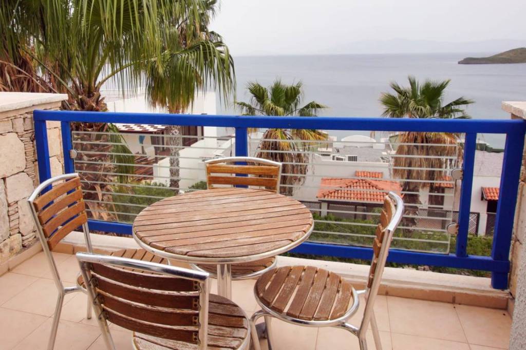 JURA HOTELS BODRUM RESORT 4★