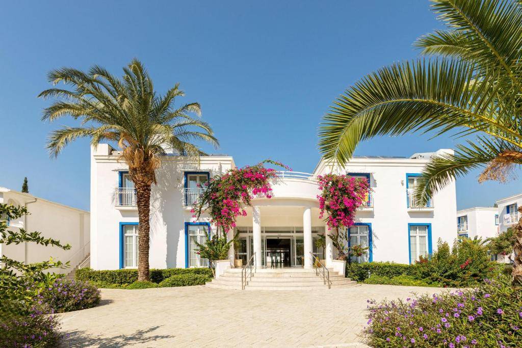 LABRANDA TMT BODRUM RESORT 5★