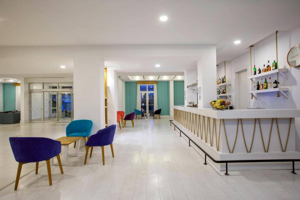 LABRANDA TMT BODRUM RESORT 5★