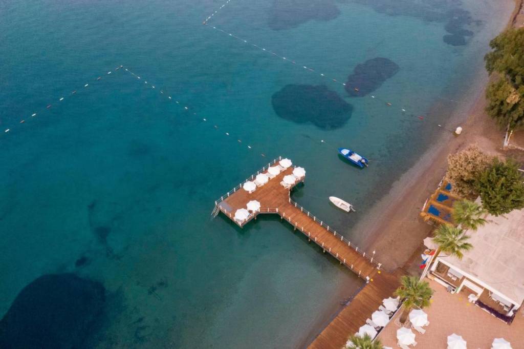 LABRANDA TMT BODRUM RESORT 5★