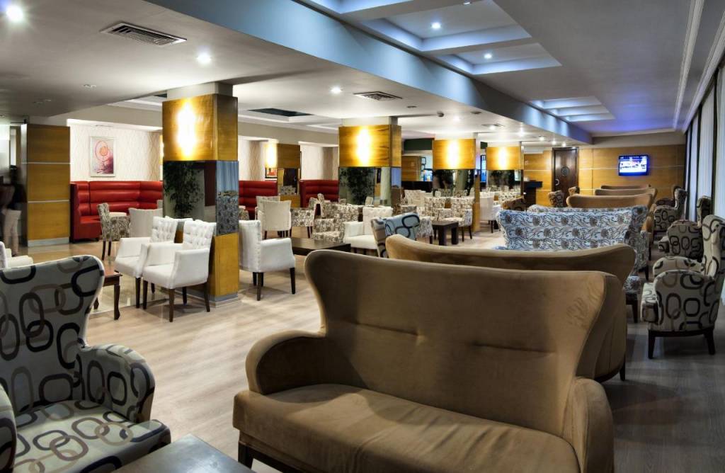 EPHESIA RESORT HOTEL 4★