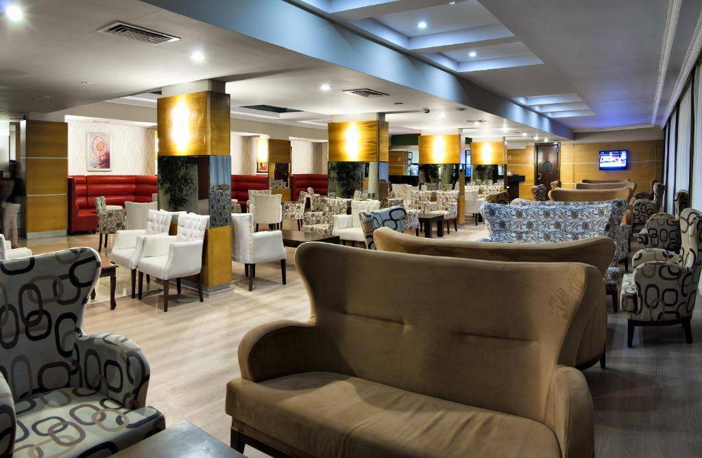 EPHESIA RESORT HOTEL 4★