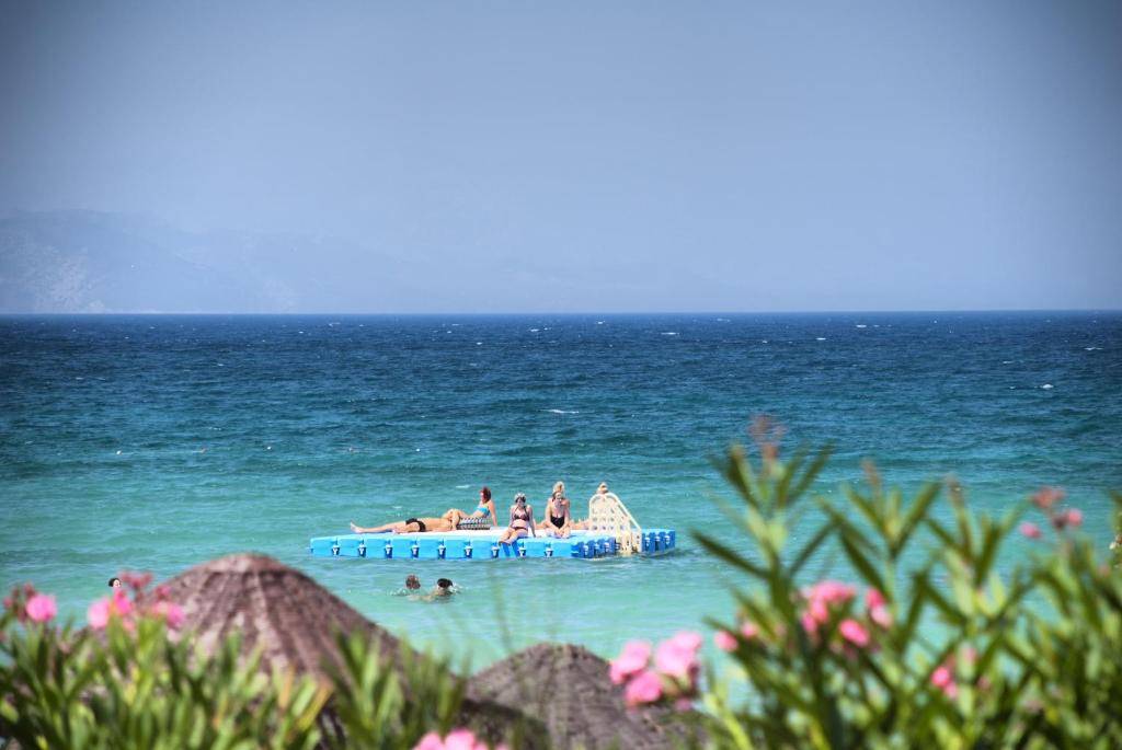 EPHESIA RESORT HOTEL 4★