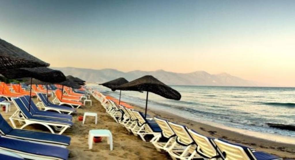 EPHESIA RESORT HOTEL 4★