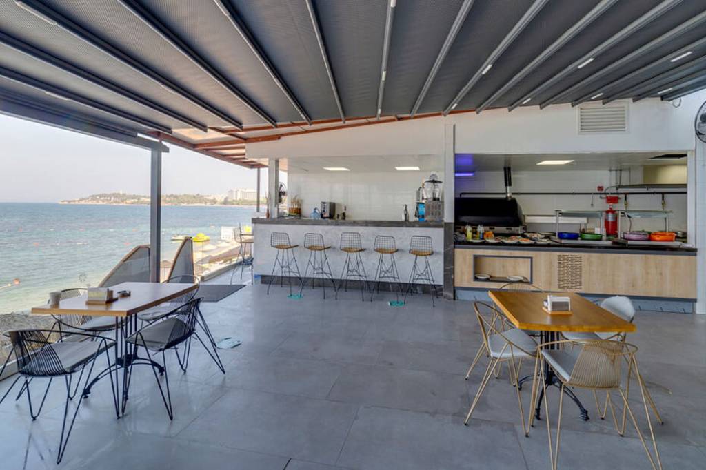 SIGNATURE BLUE RESORT KUSADASI 5★