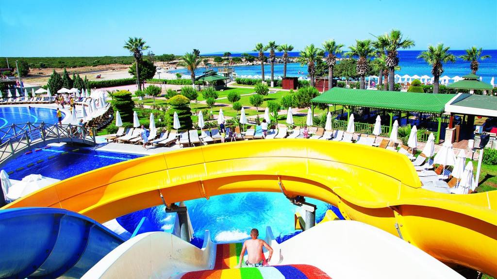 PRIVE HOTEL DIDIM (EX. BUYUK ANADOLU DIDIM RESORT) 5★