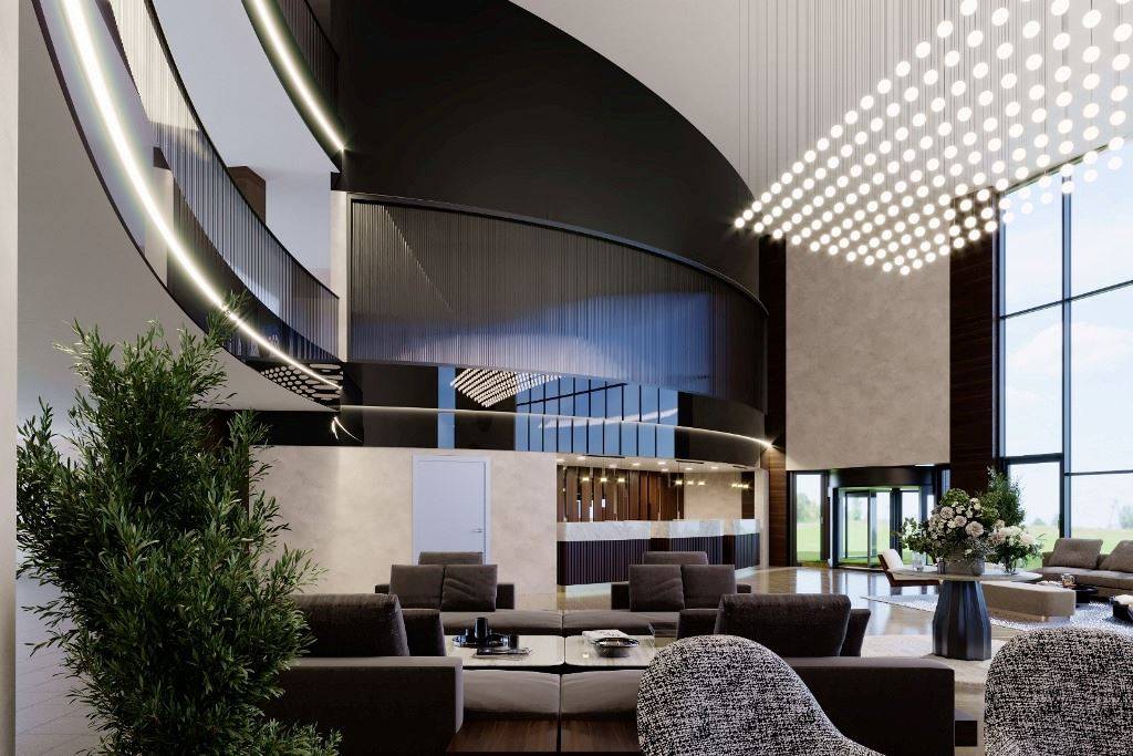 PRIVE HOTEL DIDIM (EX. BUYUK ANADOLU DIDIM RESORT) 5★