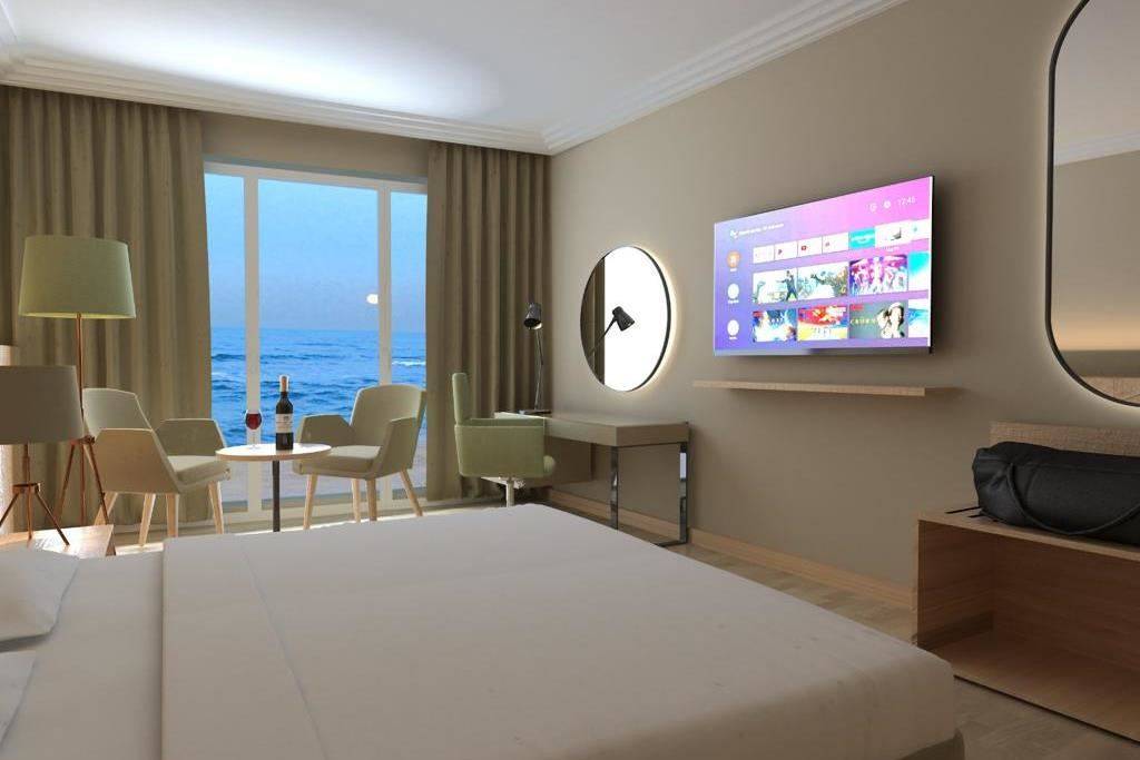 PRIVE HOTEL DIDIM (EX. BUYUK ANADOLU DIDIM RESORT) 5★