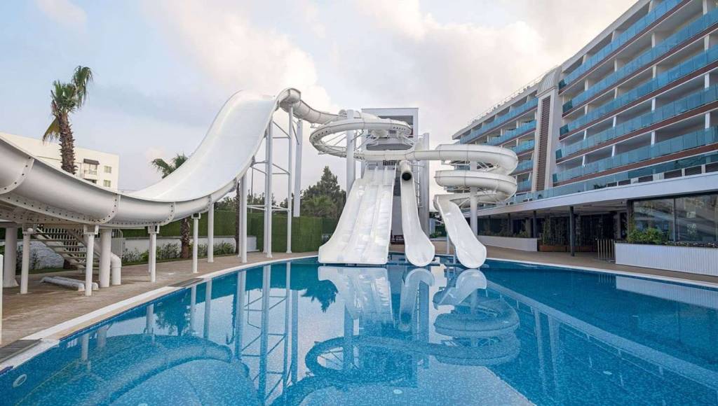 RUBI PLATINUM SIGN 5★