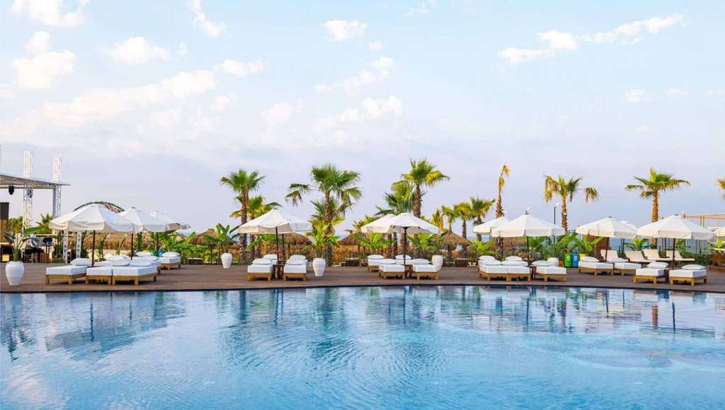 RUBI PLATINUM SIGN 5★