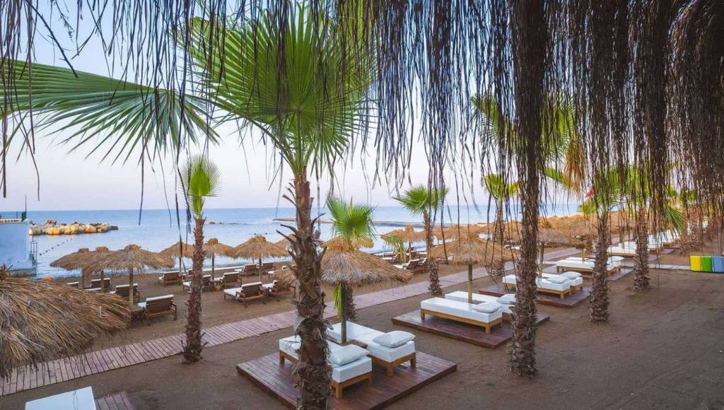 RUBI PLATINUM SIGN 5★