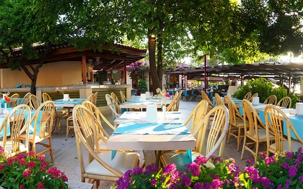 ULUSOY KEMER HOLIDAY CLUB 5★