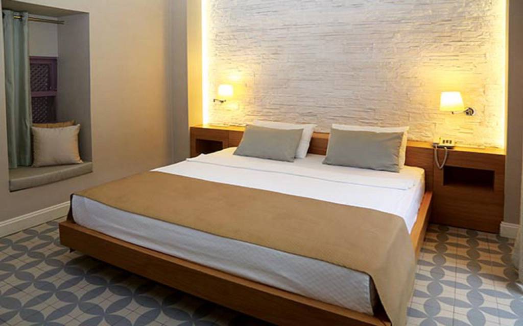 ULUSOY KEMER HOLIDAY CLUB 5★