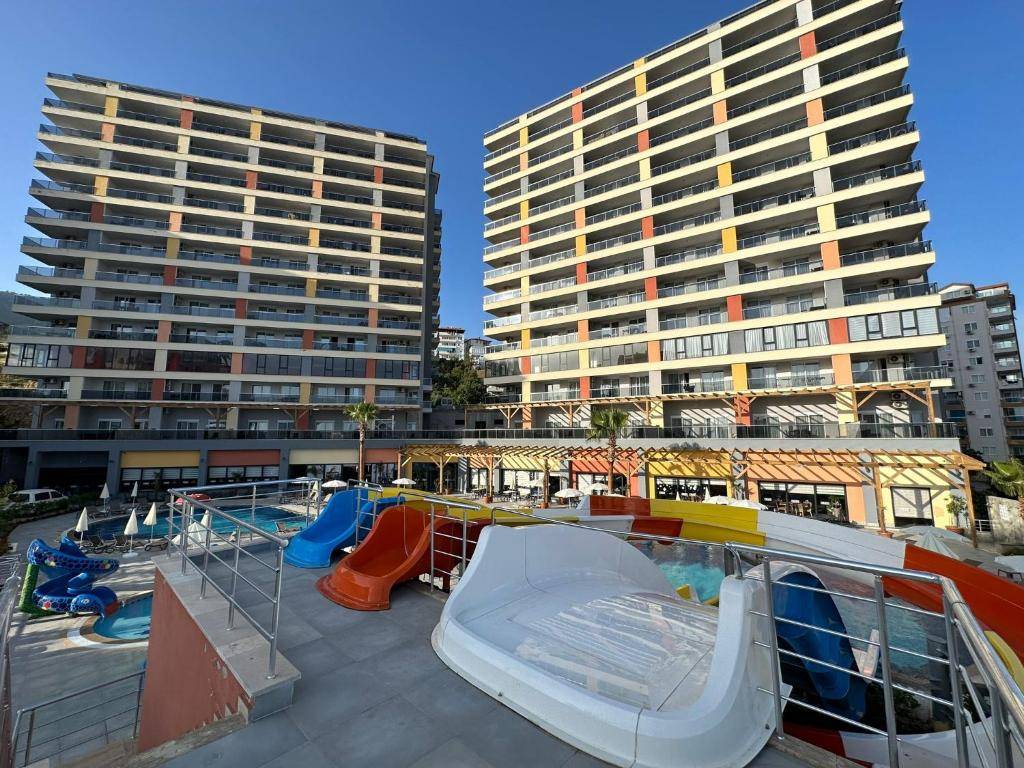 ARDORMARE HOTEL 4★