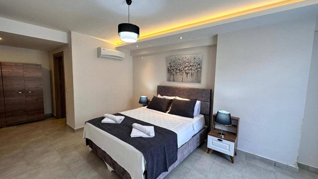 ARDORMARE HOTEL 4★