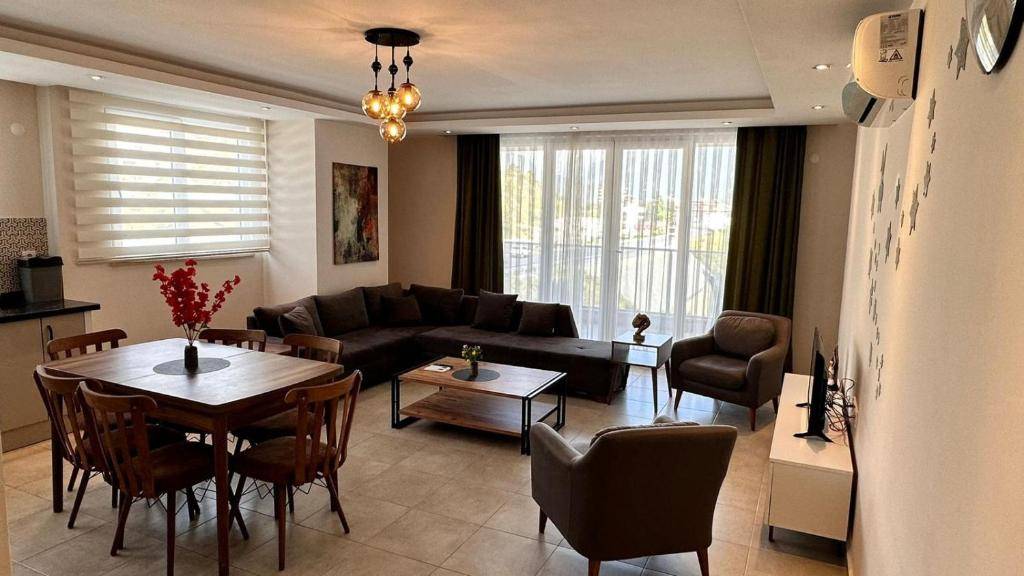 ARDORMARE HOTEL 4★