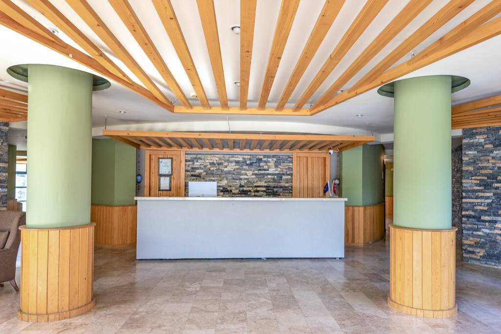 BODRUM BEACH RESORT 4★