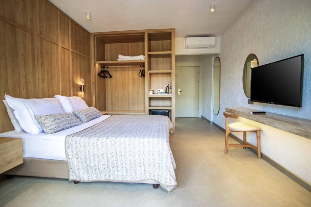 BODRUM BEACH RESORT 4★