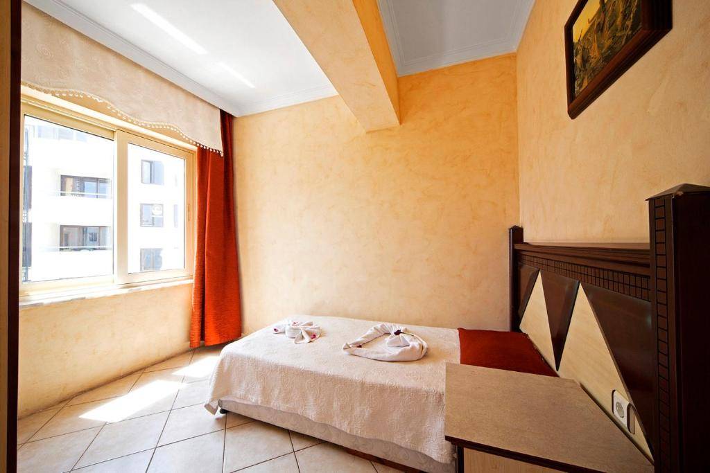 SELEN HOTEL MARMARIS 3★