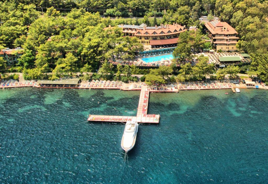 MARMARIS PARK HOTEL 4★