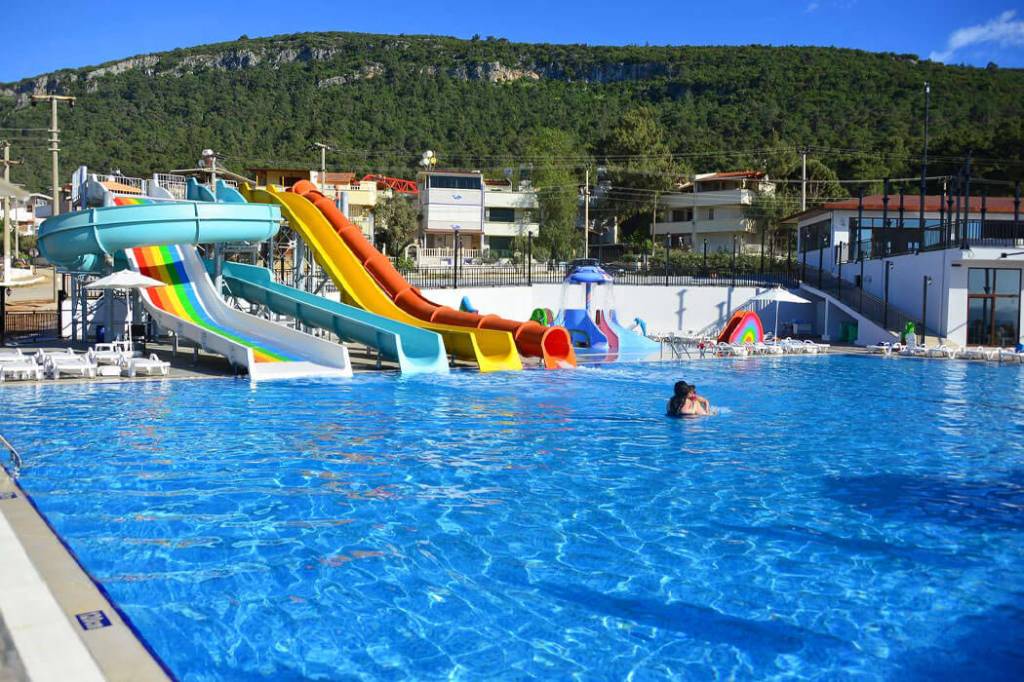 RAMADA RESORT BY WYNDHAM AKBUK 4★