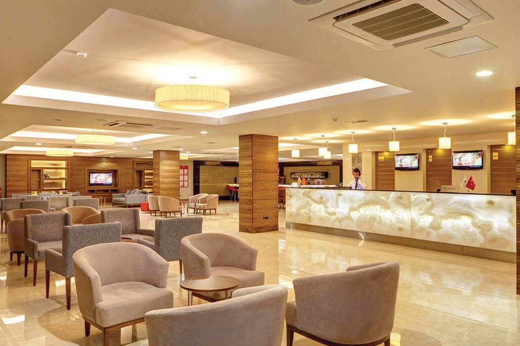 RAMADA RESORT BY WYNDHAM AKBUK 4★