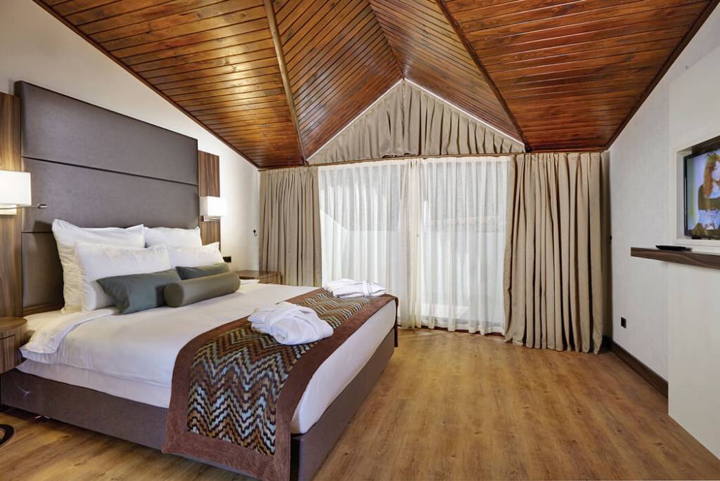 RAMADA RESORT BY WYNDHAM AKBUK 4★