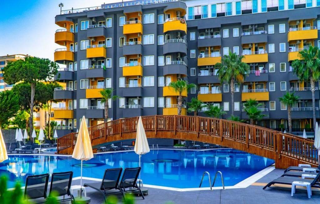 SENZA GRAND SANTANA 5★