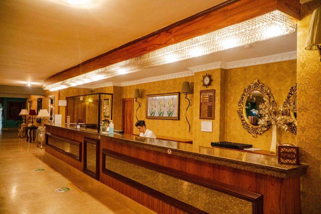 SENZA GRAND SANTANA 5★