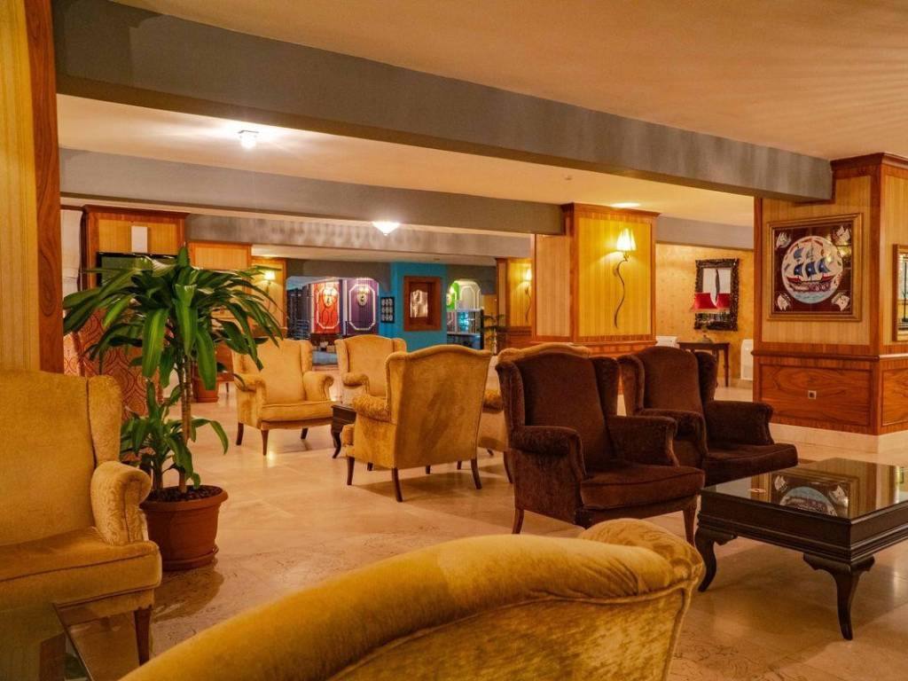 SENZA GRAND SANTANA 5★