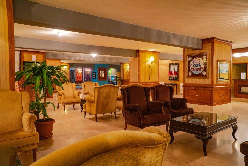 SENZA GRAND SANTANA 5★