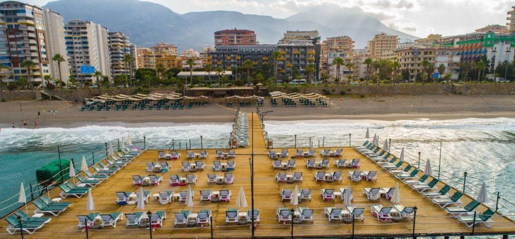 SENZA GRAND SANTANA 5★