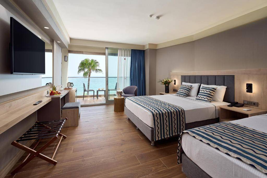 ELYSEE RIVE HOTEL 4★