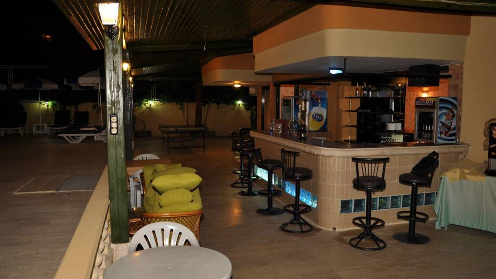 GOLD TWINS BOUTIQUE HOTEL 3★