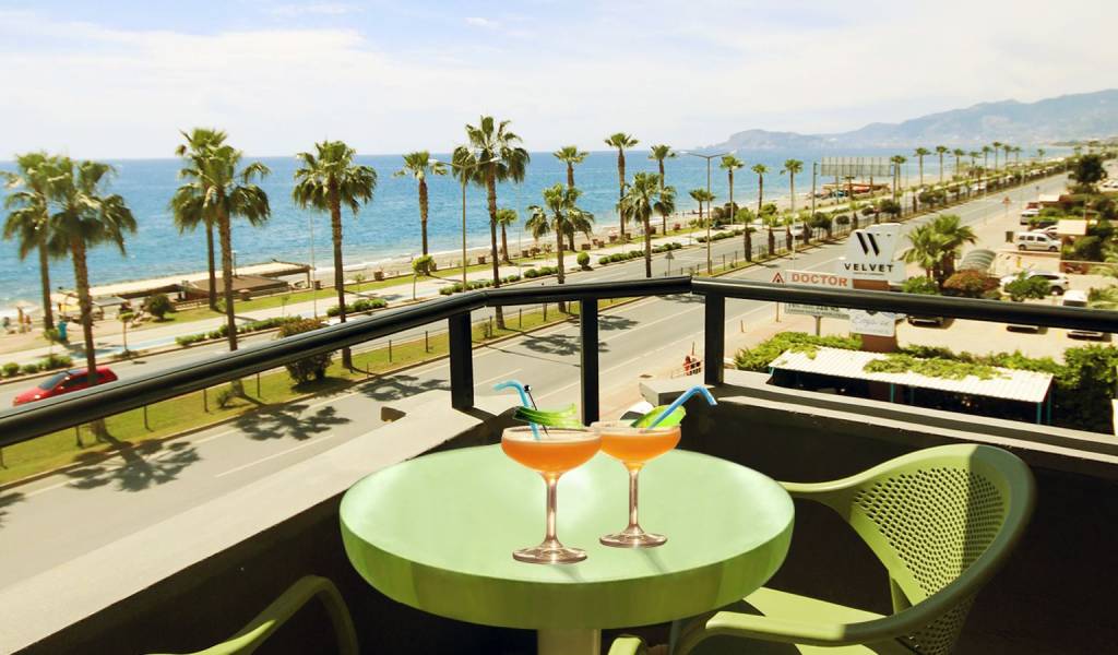 GOLD TWINS BOUTIQUE HOTEL 3★