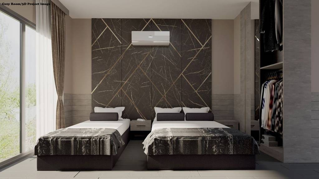 MONART CITY HOTEL 4★