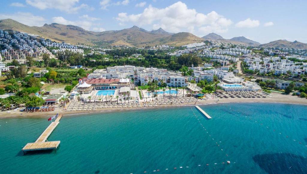 ARMONIA HOLIDAY VILLAGE & SPA 5★