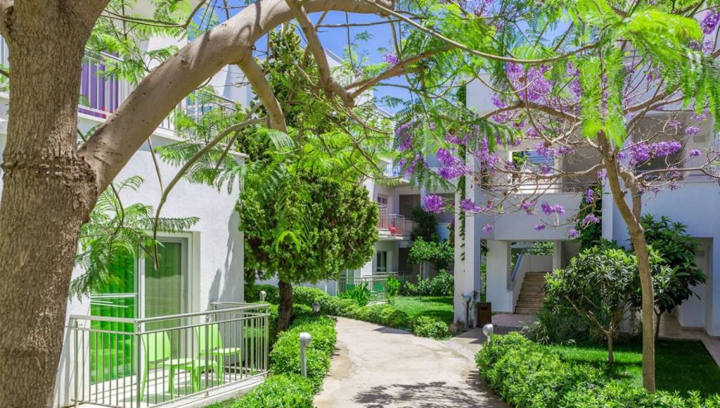 ARMONIA HOLIDAY VILLAGE & SPA 5★