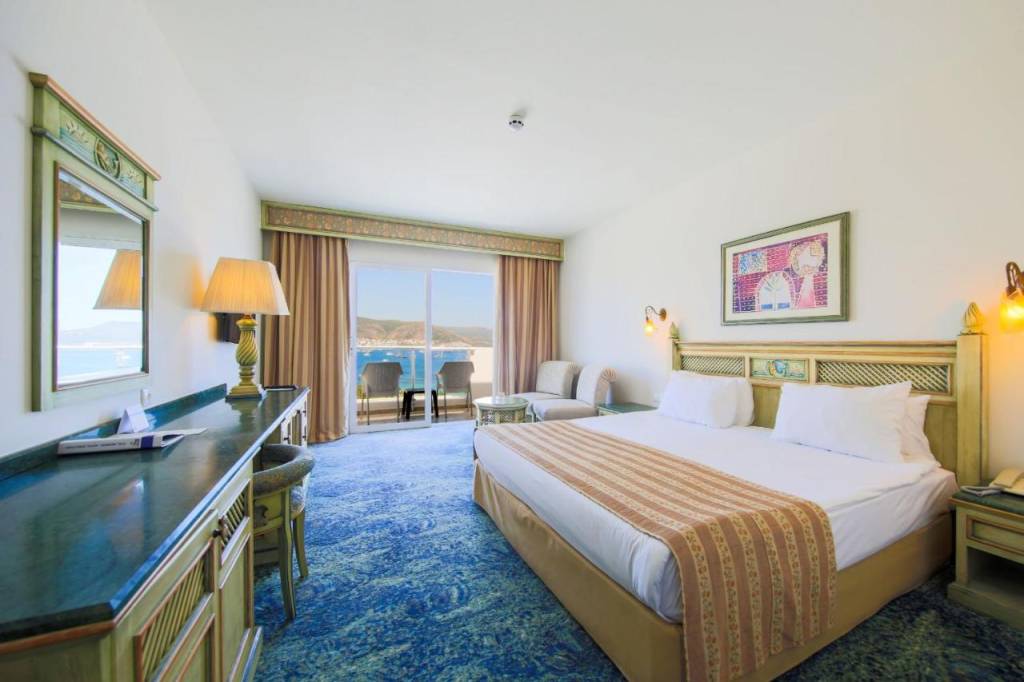 SALMAKIS RESORT & SPA 5★