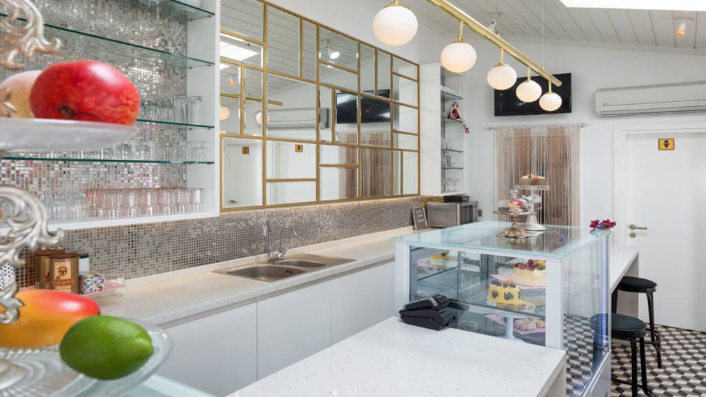 DELIGHT DELUXE HOTEL & SPA 3★