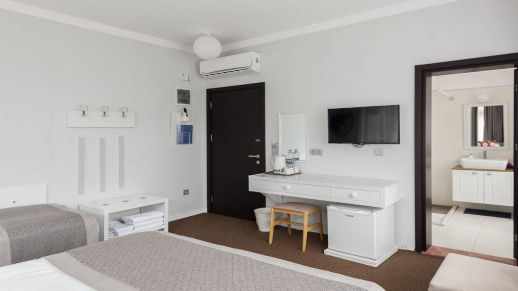 DELIGHT DELUXE HOTEL & SPA 3★