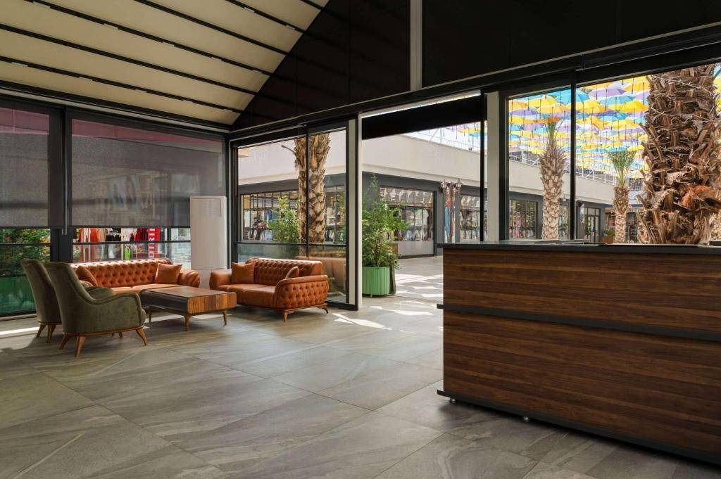 DAYS INN BY WYNDHAM APART HTL 4★