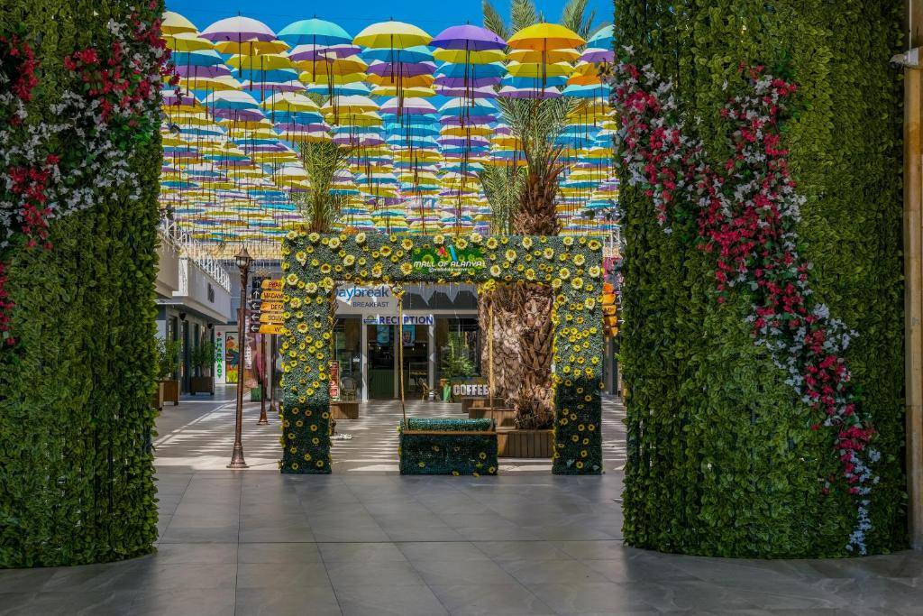 DAYS INN BY WYNDHAM APART HTL 4★