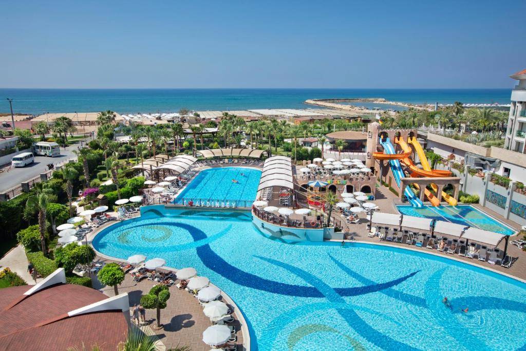 AYDINBEY KINGS PALACE & SPA 5★