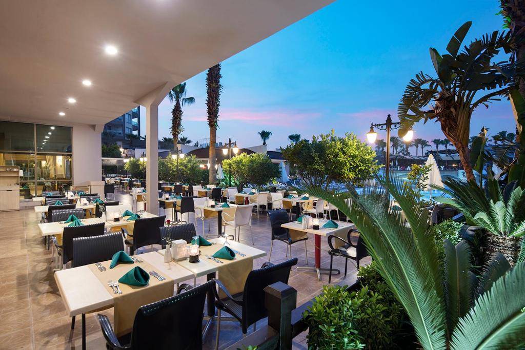 AYDINBEY KINGS PALACE & SPA 5★